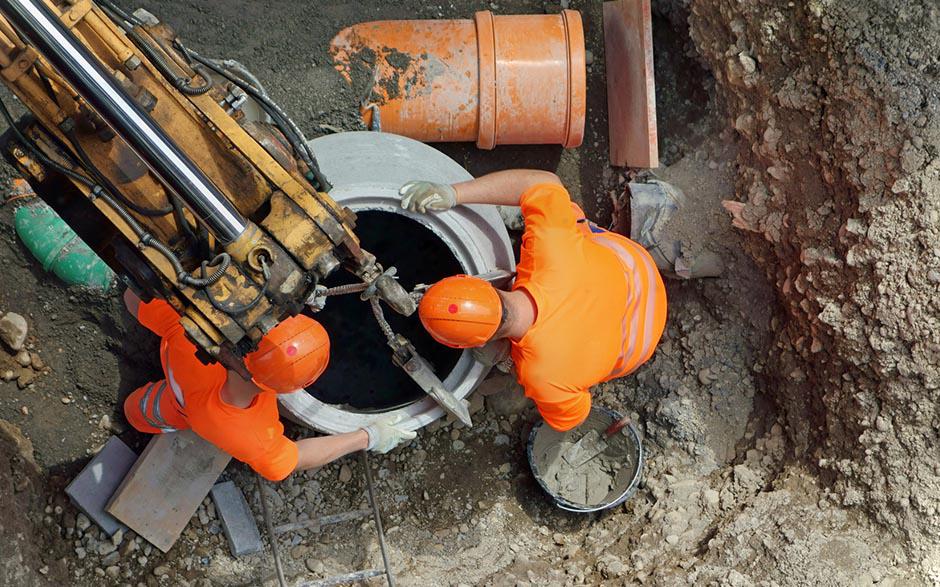 déboucher les canalisations Buno-Bonnevaux